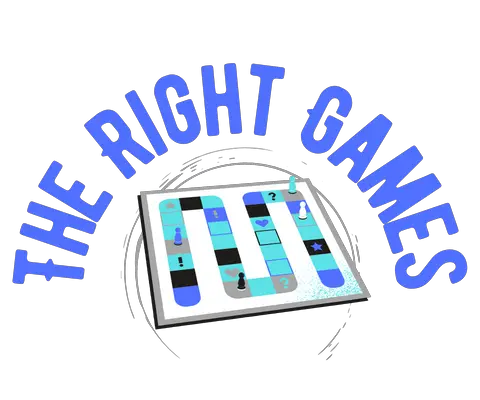 therightgames.com